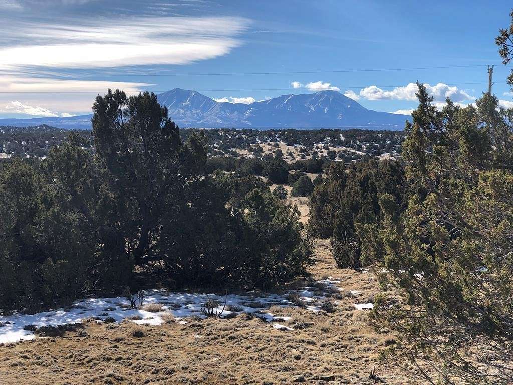 2.1 Acres of Residential Land for Sale in Walsenburg, Colorado