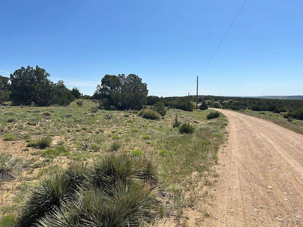 2.1 Acres of Residential Land for Sale in Walsenburg, Colorado