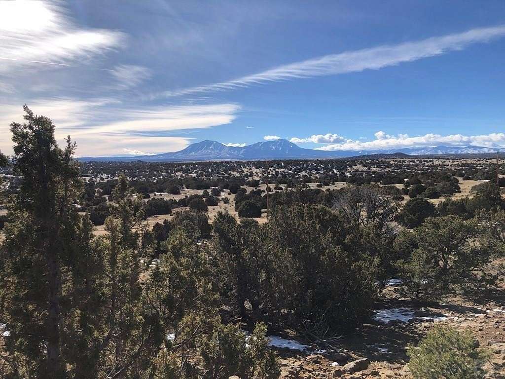 2.107 Acres of Residential Land for Sale in Walsenburg, Colorado