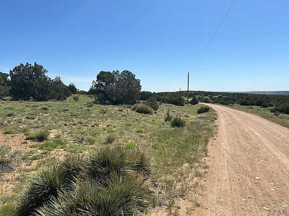 2.107 Acres of Residential Land for Sale in Walsenburg, Colorado