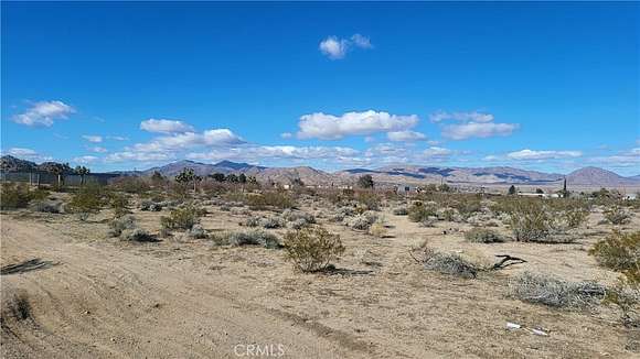 20 Acres of Land for Sale in Lucerne Valley, California