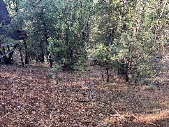 0.079 Acres of Land for Sale in Running Springs, California
