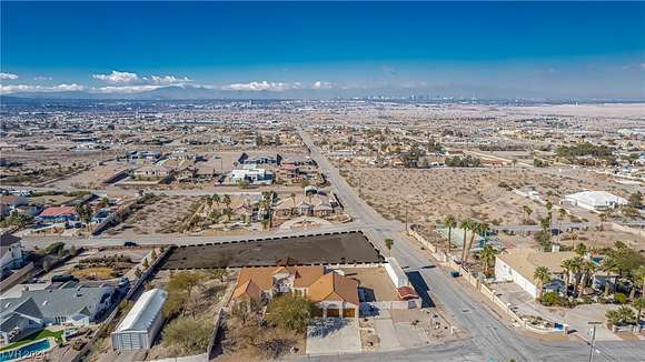 0.74 Acres of Residential Land for Sale in Henderson, Nevada
