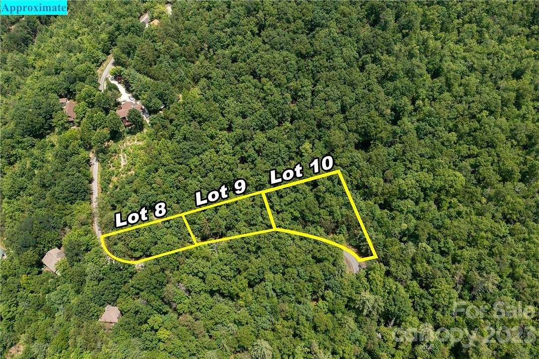 1.7 Acres of Residential Land for Sale in Marion, North Carolina