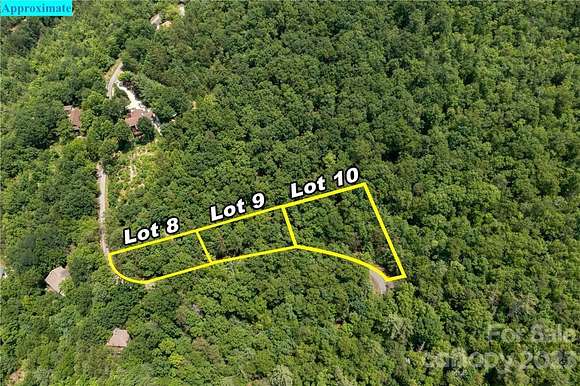 1.7 Acres of Residential Land for Sale in Marion, North Carolina