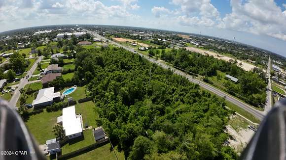 3.5 Acres of Mixed-Use Land for Sale in Panama City, Florida