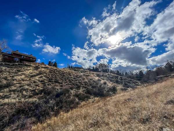 1 Acre of Residential Land for Sale in Reno, Nevada