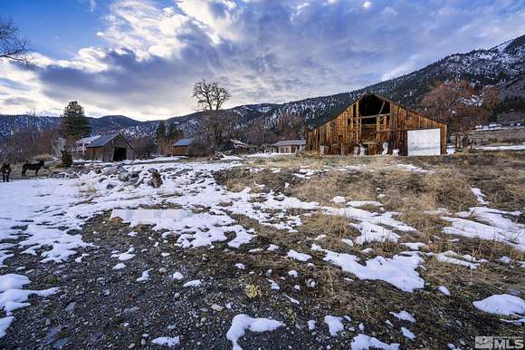 20 Acres of Land for Sale in Genoa, Nevada