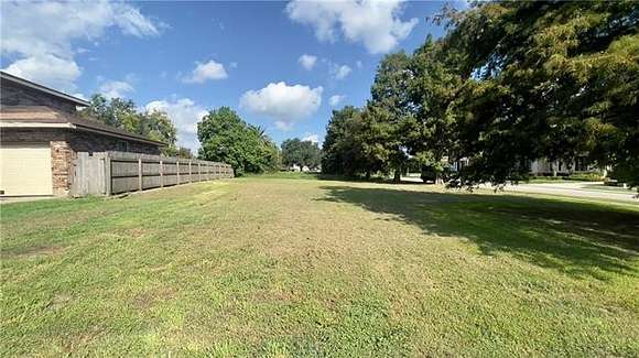 0.2 Acres of Residential Land for Sale in Chalmette, Louisiana