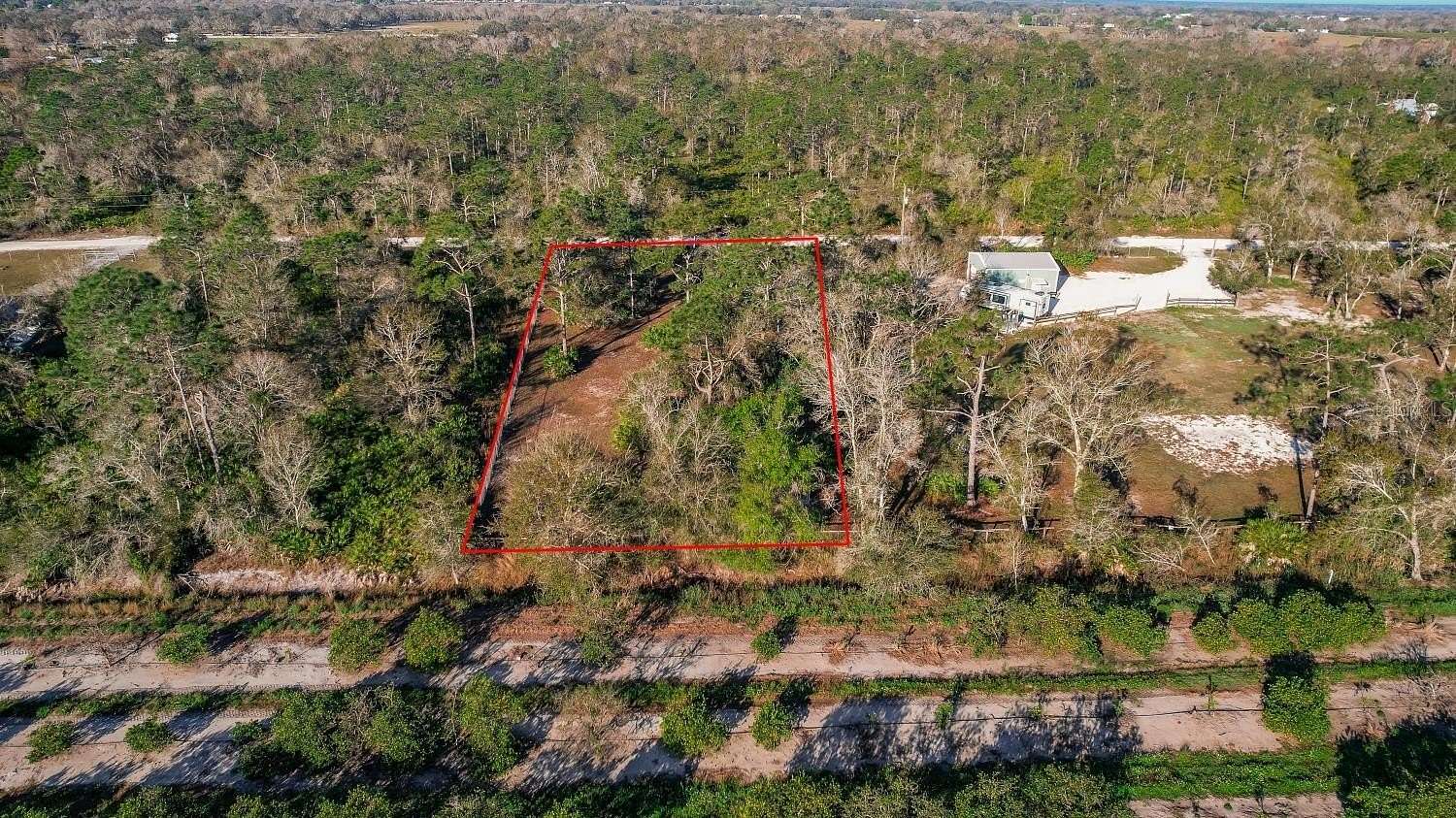 1.18 Acres of Land for Sale in Arcadia, Florida