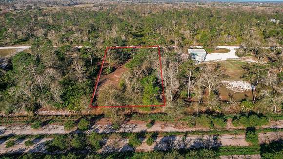 1.18 Acres of Land for Sale in Arcadia, Florida