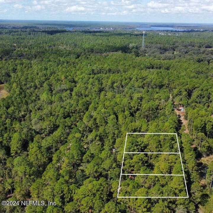0.69 Acres of Land for Sale in Georgetown, Florida