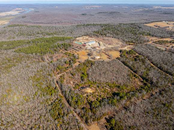 750 Acres of Land for Sale in Bethesda, Arkansas