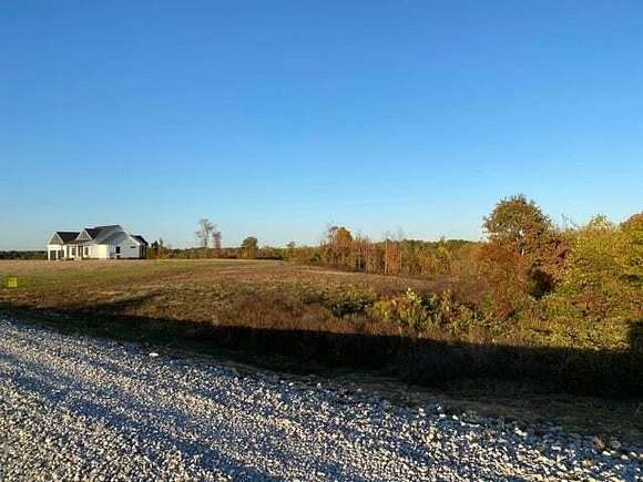 11 Acres of Land for Sale in East Bernstadt, Kentucky
