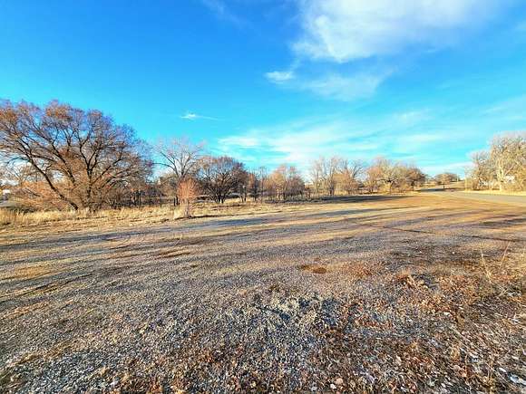 0.34 Acres of Commercial Land for Sale in Glendive, Montana