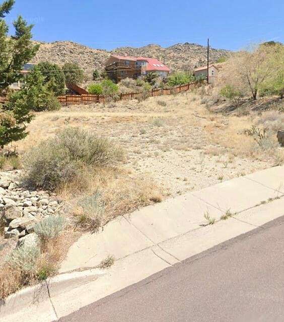 0.38 Acres of Land for Sale in Albuquerque, New Mexico