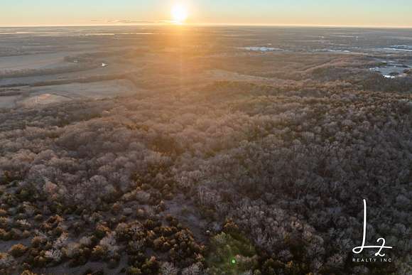 550 Acres of Land for Sale in Neodesha, Kansas