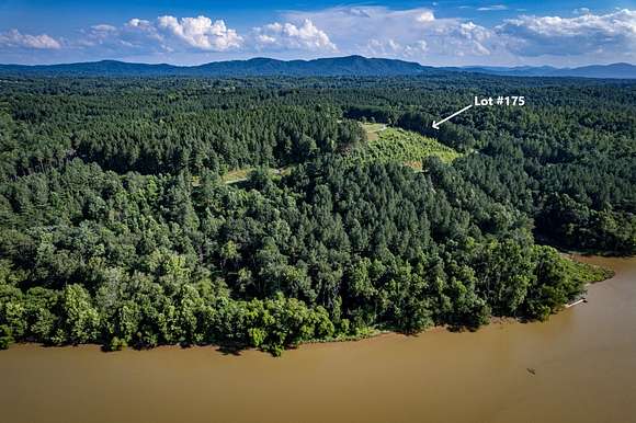 0.88 Acres of Residential Land for Sale in Valdese, North Carolina