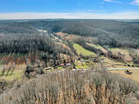 7.52 Acres of Land for Sale in Elmwood, Tennessee - LandSearch