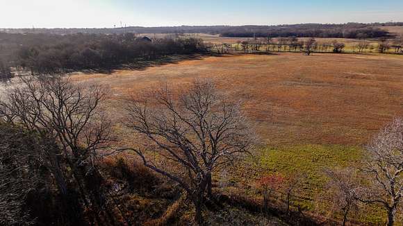 33.2 Acres of Recreational Land & Farm for Sale in Aubrey, Texas