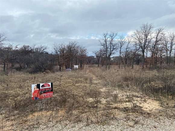 1.1 Acres of Residential Land for Sale in Cisco, Texas