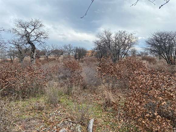 1.1 Acres of Residential Land for Sale in Cisco, Texas