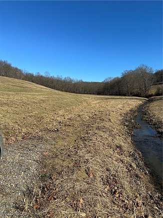 8 Acres of Land for Sale in New Cumberland, West Virginia