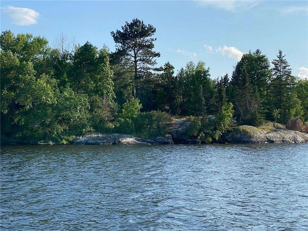 3.6 Acres of Land for Sale in Kabetogama, Minnesota