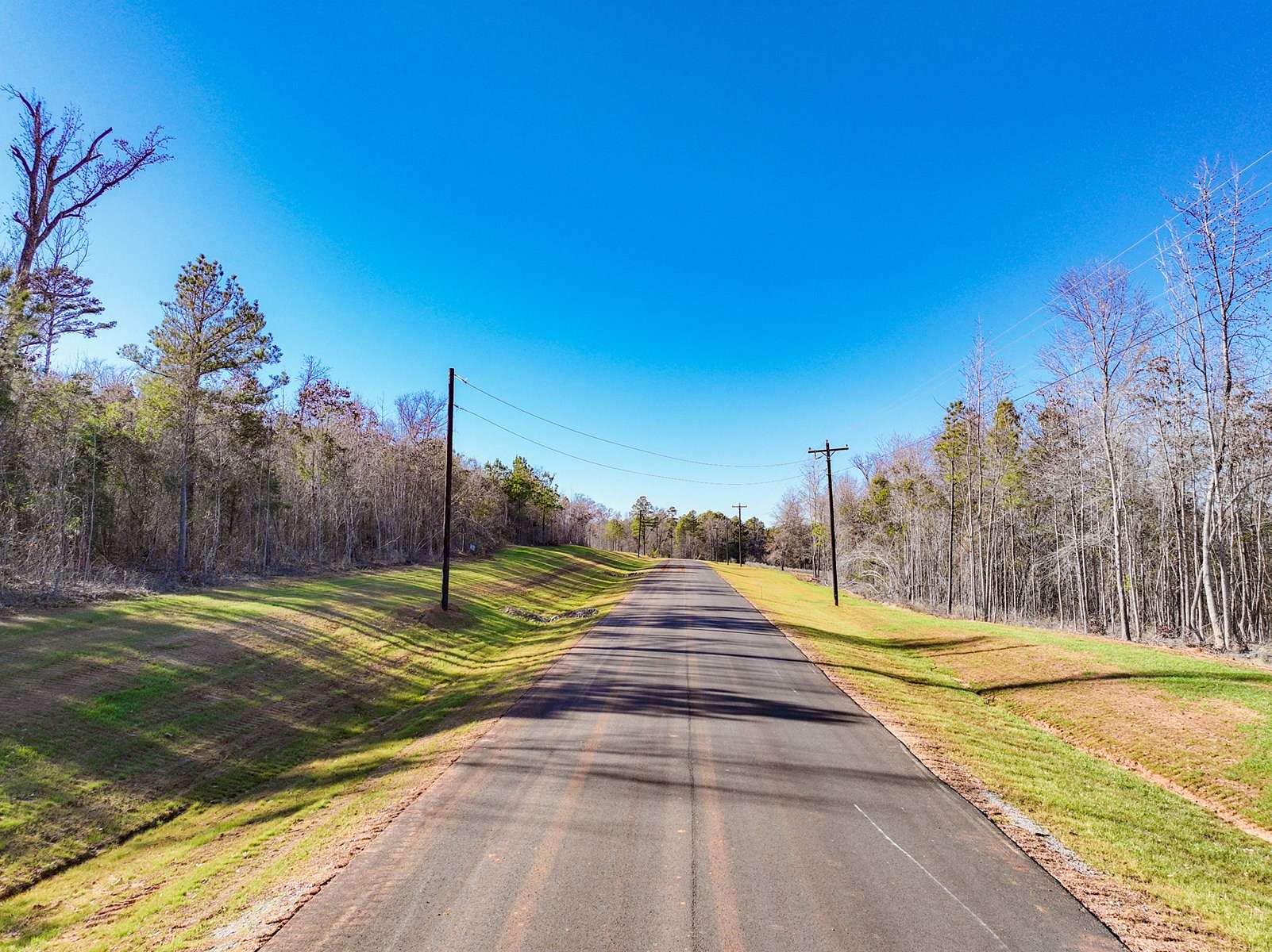 3.1 Acres of Land for Sale in Winona, Texas
