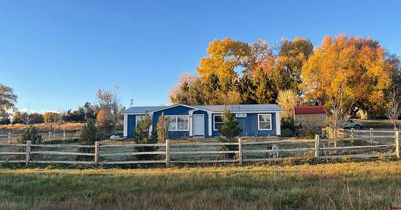 3 Acres of Land with Home for Sale in Lewis, Colorado