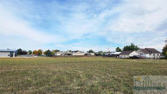 1.98 Acres of Residential Land for Sale in Billings, Montana