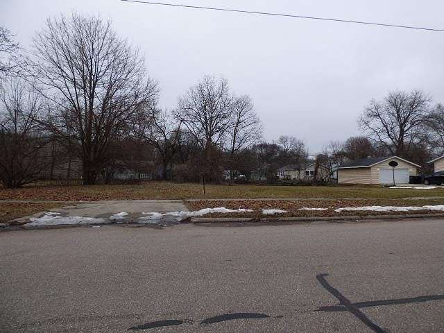 0.24 Acres of Residential Land for Sale in Beloit, Wisconsin