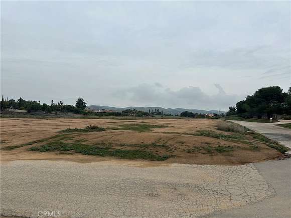 2.5 Acres of Residential Land for Sale in Colton, California
