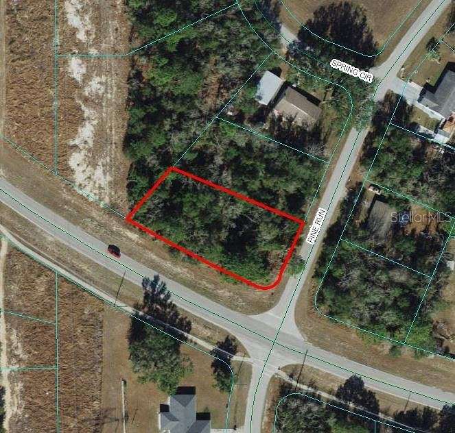 0.39 Acres of Residential Land for Sale in Ocala, Florida
