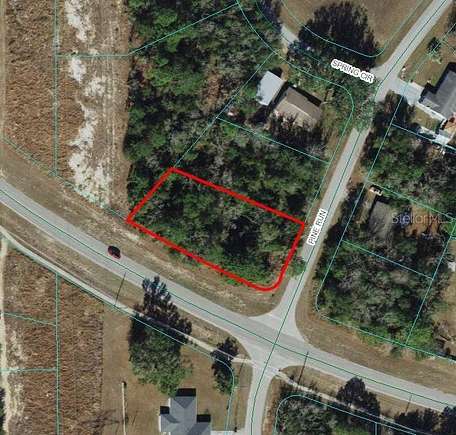 0.39 Acres of Residential Land for Sale in Ocala, Florida