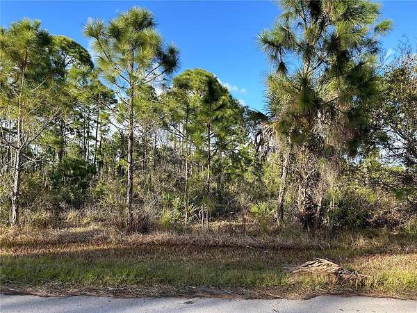 0.46 Acres of Residential Land for Sale in Port Charlotte, Florida