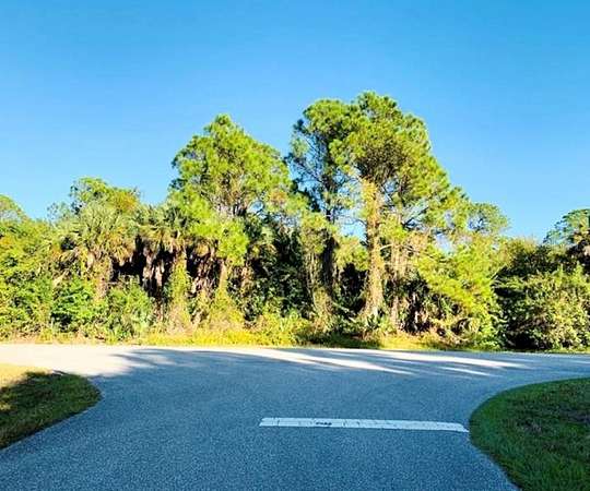 0.23 Acres of Residential Land for Sale in Port Charlotte, Florida