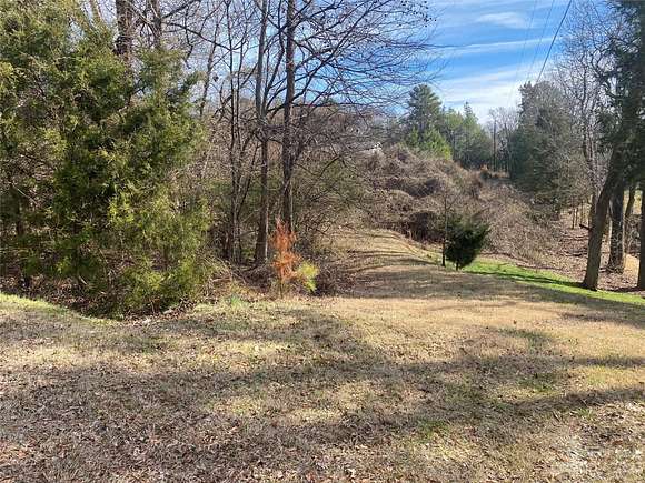 0.57 Acres of Land for Sale in Charlotte, North Carolina