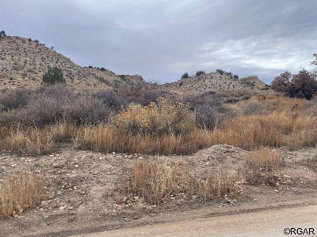 40 Acres of Land for Sale in Penrose, Colorado