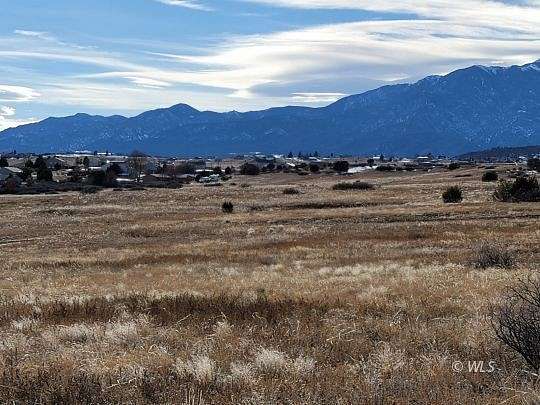 0.76 Acres of Residential Land for Sale in Colorado City, Colorado