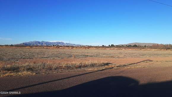 68.87 Acres of Agricultural Land for Sale in Berino, New Mexico ...