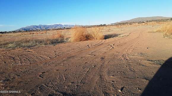 68.87 Acres of Agricultural Land for Sale in Berino, New Mexico ...