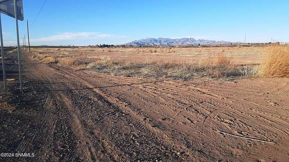 68.87 Acres of Agricultural Land for Sale in Berino, New Mexico ...