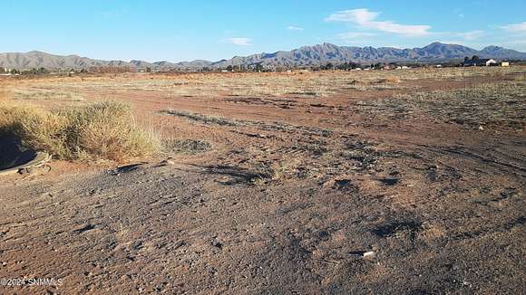 Land For Sale In Berino Nm