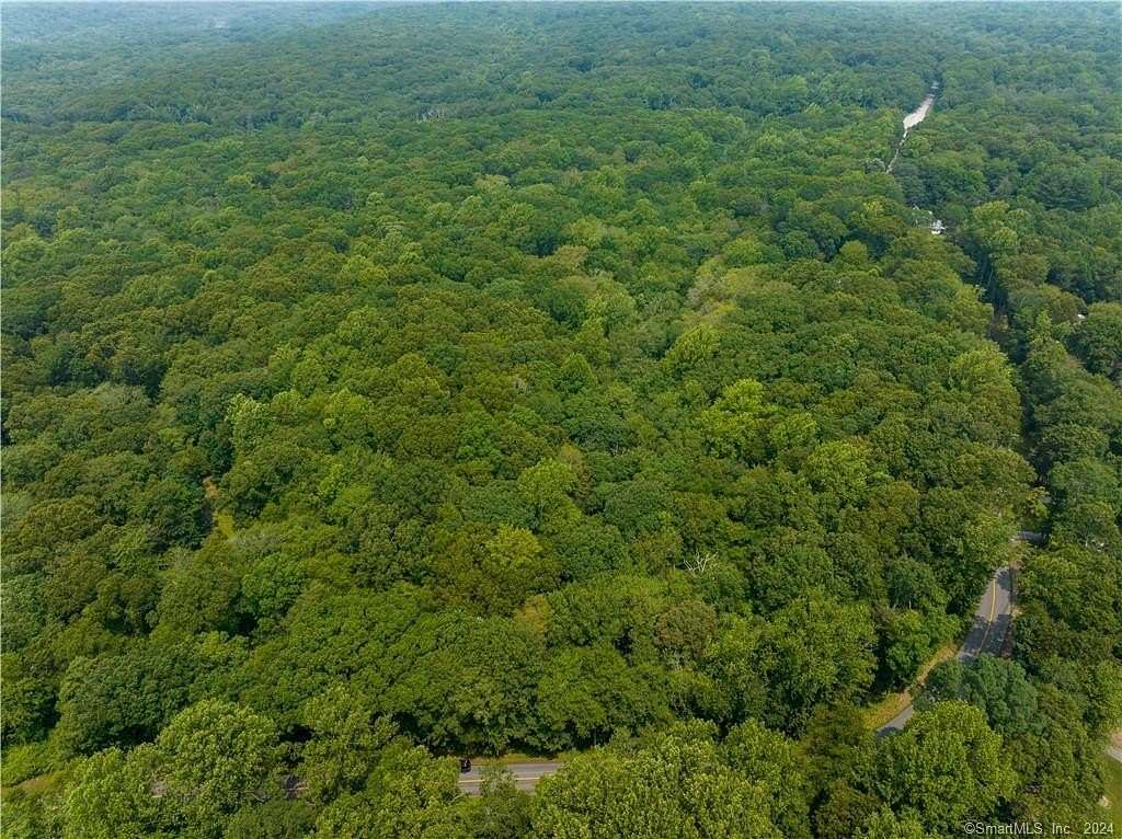 32.6 Acres of Land for Sale in Old Lyme, Connecticut