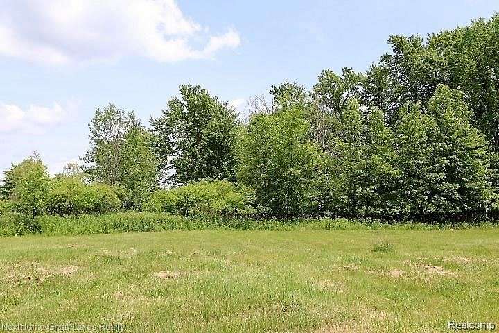 0.38 Acres of Residential Land for Sale in Grand Blanc, Michigan