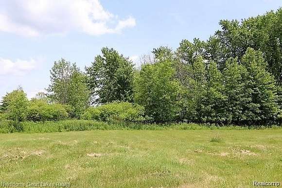 0.36 Acres of Residential Land for Sale in Grand Blanc, Michigan