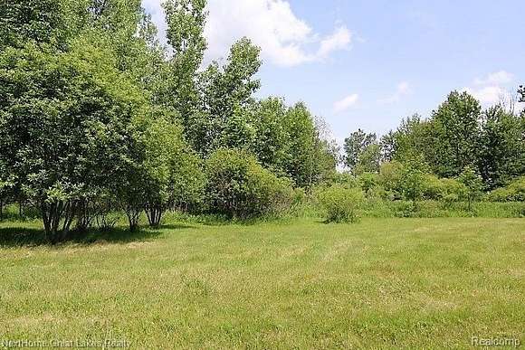 0.35 Acres of Residential Land for Sale in Grand Blanc, Michigan