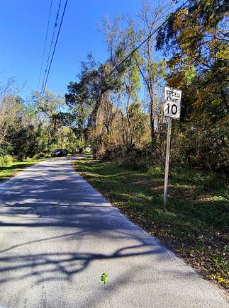 0.2 Acres of Residential Land for Sale in Crescent City, Florida