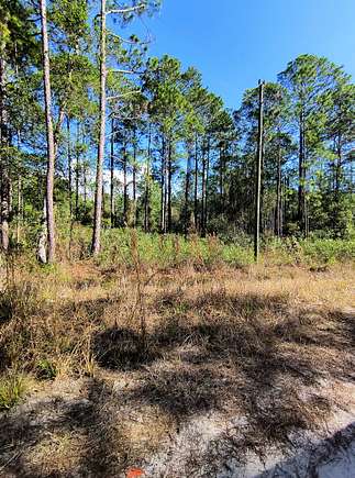 0.32 Acres of Residential Land for Sale in Georgetown, Florida